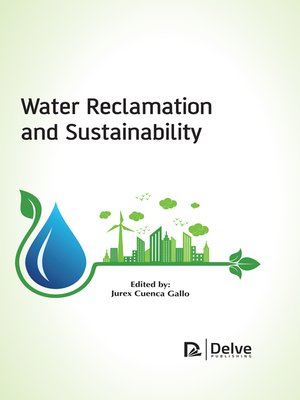 cover image of Water Reclamation and Sustainability